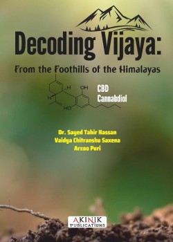 Decoding Vijaya: From the Foothills of the Himalayas