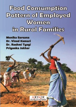 Food Consumption Pattern of Employed Women in Rural Families