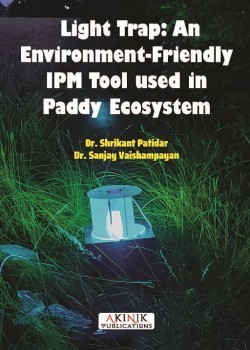 Light Trap: An Environment-Friendly IPM Tool Used in Paddy Ecosystem