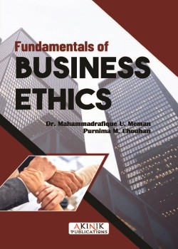 Fundamentals of Business Ethics