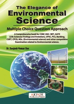 The Elegance of Environmental Science: Multiple Choice Question Approach