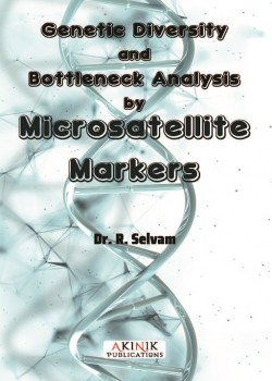 Genetic Diversity and Bottleneck Analysis by Microsatellite Markers