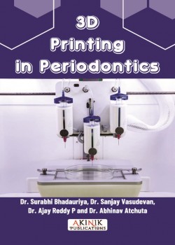 3D Printing in Periodontics