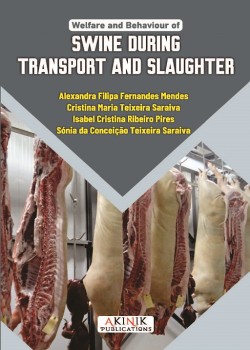 Welfare and Behaviour of Swine during Transport and Slaughter