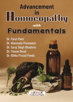 Advancement in Homoeopathy with Fundamentals