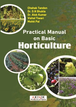 Practical Manual on Basic Horticulture