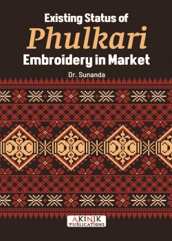 Existing Status of Phulkari Embroidery in Market