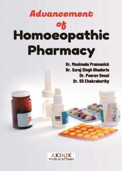 Advancement of Homoeopathic Pharmacy