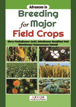 Advances in Breeding for Major Field Crops