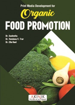 Print Media Development for Organic Food Promotion