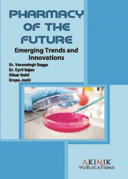 Pharmacy of the Future: Emerging Trends and Innovations
