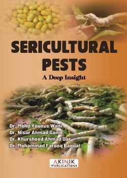 Sericultural Pests: A Deep Insight