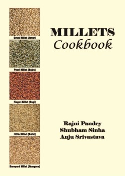 Millets Cookbook