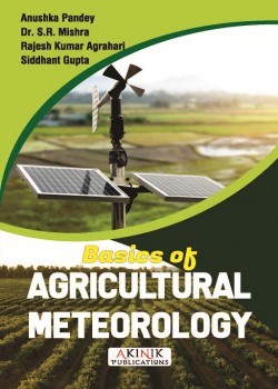 Basics of Agricultural Meteorology