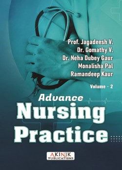 Advance Nursing Practice (Volume - 2)