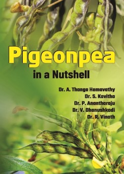Pigeonpea in a Nutshell