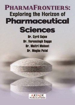 PharmaFrontiers: Exploring the Horizon of Pharmaceutical Sciences