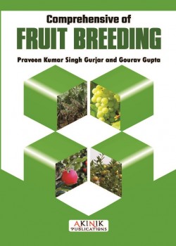 Comprehensive of Fruit Breeding