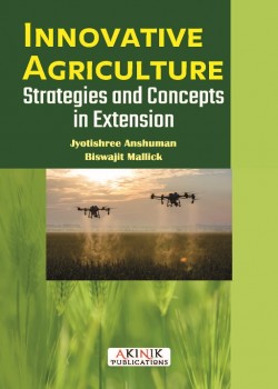 Innovative Agriculture: Strategies and Concepts in Extension