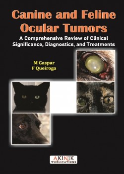 Canine and Feline Ocular Tumors (A Comprehensive Review of Clinical Significance, Diagnostics, and Treatments)