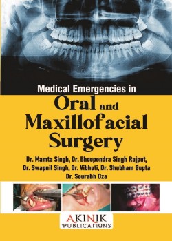 Medical Emergencies in Oral and Maxillofacial Surgery