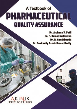 A Textbook of Pharmaceutical Quality Assurance