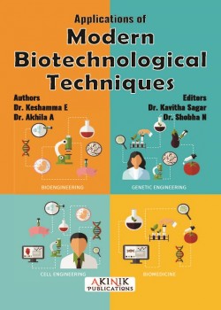 Applications of Modern Biotechnological Techniques