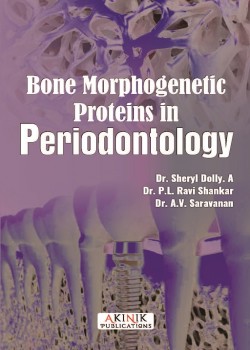 Bone Morphogenetic Proteins in Periodontology