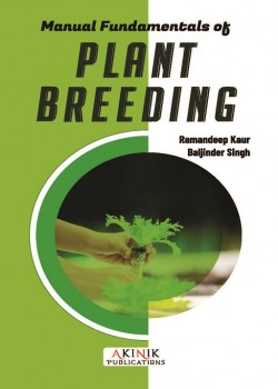 Manual Fundamentals of Plant Breeding