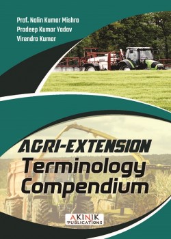 Agri-Extension Terminology Compendium