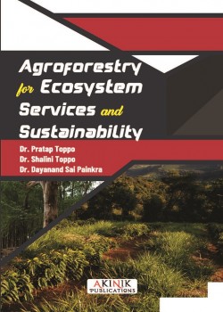 Agroforestry for Ecosystem Services and Sustainability