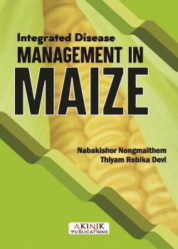 Integrated Disease Management in Maize