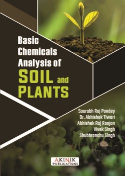 Basic Chemicals Analysis of Soil and Plants