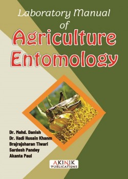 Laboratory Manual of Agriculture Entomology