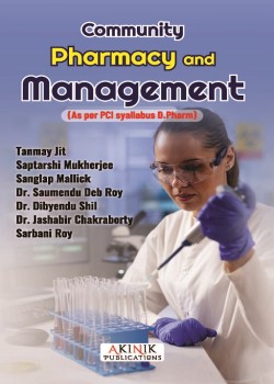 Community Pharmacy and Management