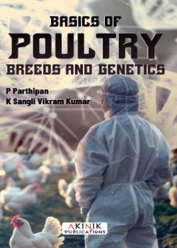 Basics of Poultry Breeds and Genetics