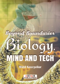 Beyond Boundaries: Biology, Mind, and Tech