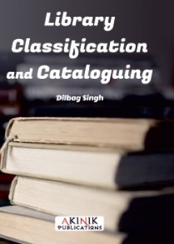 Library Classification and Cataloguing
