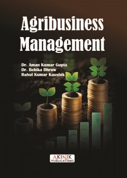 Agribusiness Management