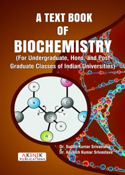 A Text Book of Biochemistry