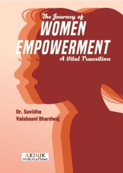 The Journey of Women Empowerment: A Vital Transition