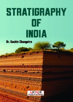 Stratigraphy of India