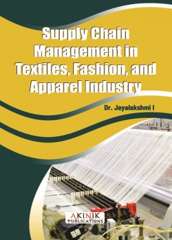Supply Chain Management in Textiles, Fashion, and Apparel Industry