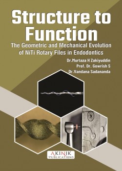 Structure to Function: The Geometric and Mechanical Evolution of NiTi Rotary Files in Endodontics