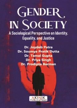 Gender in Society: A Sociological Perspective on Identity, Equality, and Justice