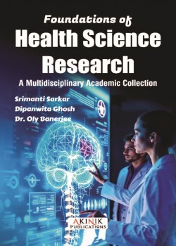 Foundations of Health Science Research: A Multidisciplinary Academic Collection