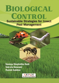 Biological Control: Sustainable Strategies for Insect Pest Management