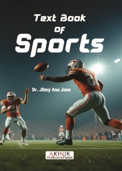 Text Book of Sports