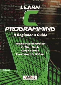 Learn C Programming: A Beginner's Guide