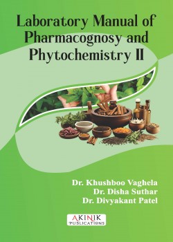 Laboratory Manual of Pharmacognosy and Phytochemistry II